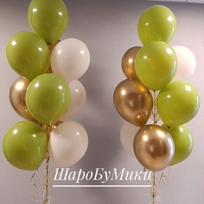 Оливковая роскошь