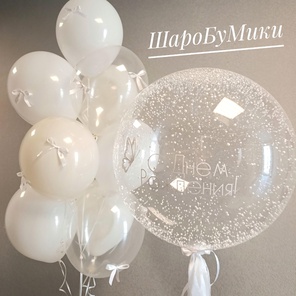 Воздушная нежность