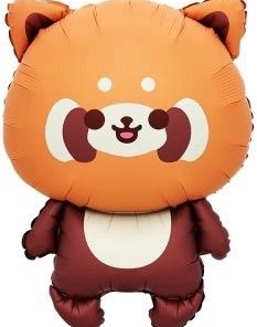 Шар Фигура, Красная Панда/Сиба-ину