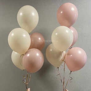 Два мини фонтана