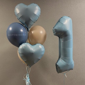 Мини набор для детей