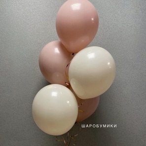 Шар пастель