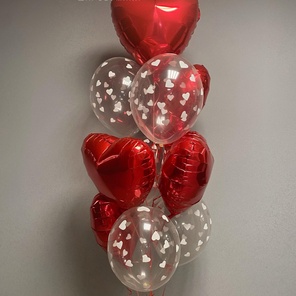 Вихрь эмоций