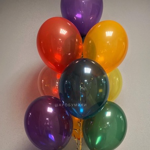 Фонтан кристалл