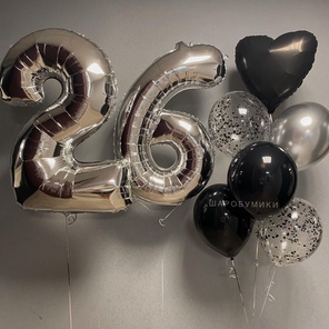 Тень Элегантности