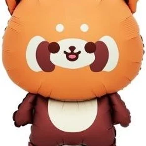 Шар Фигура, Красная Панда/Сиба-ину