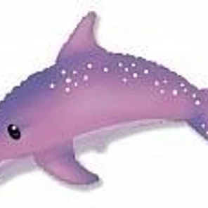 Шар Фигура, Дельфин
