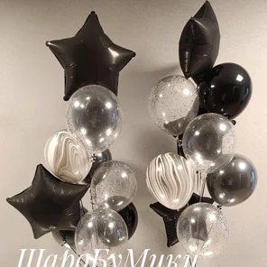 Звёздное небо