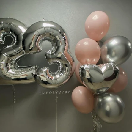 Сердце в облаках