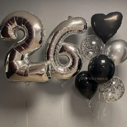 Тень Элегантности