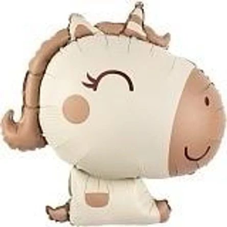 Шар Фигура, Милый единорог