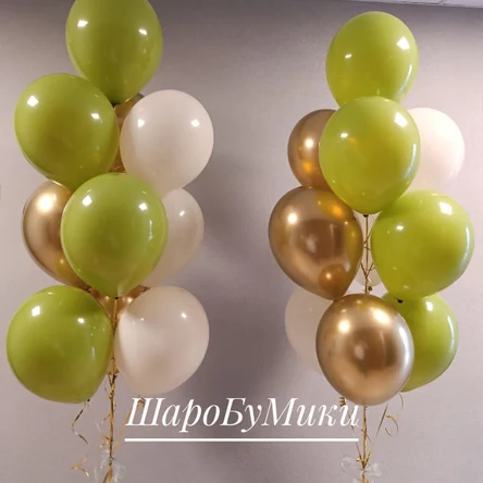 Оливковая роскошь