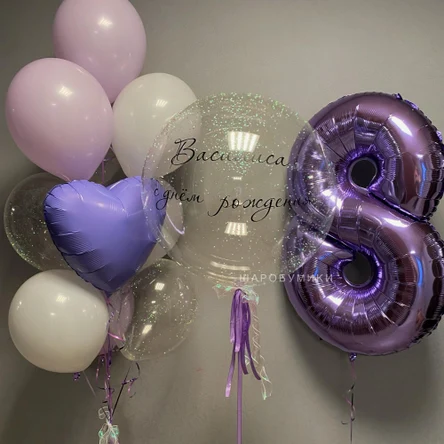 Волшебство фей