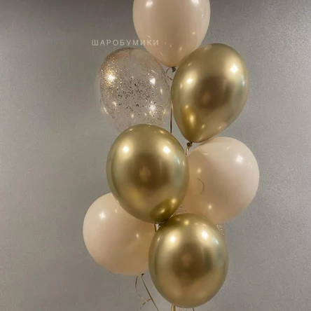 Фонтан Шампань