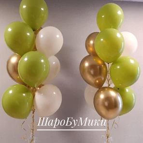 Оливковая роскошь