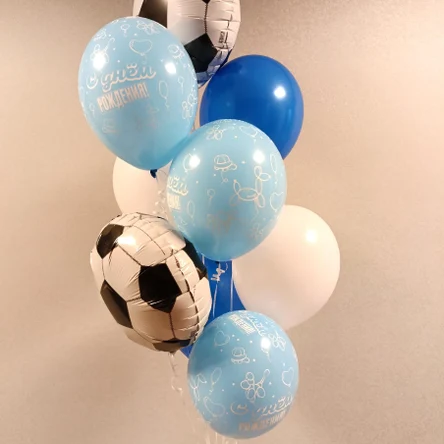 Юному Футболисту