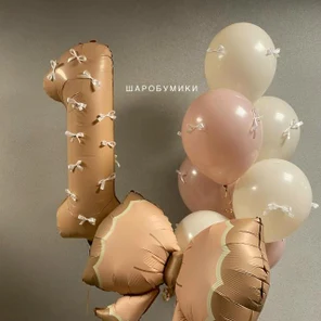 Бантиковый Бум