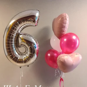 Мини-Сет на День рождения