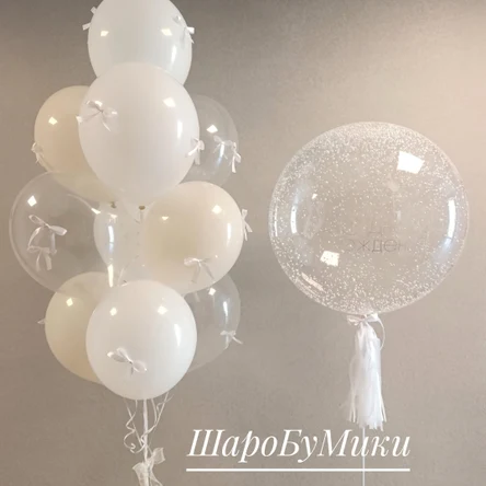 Воздушная нежность