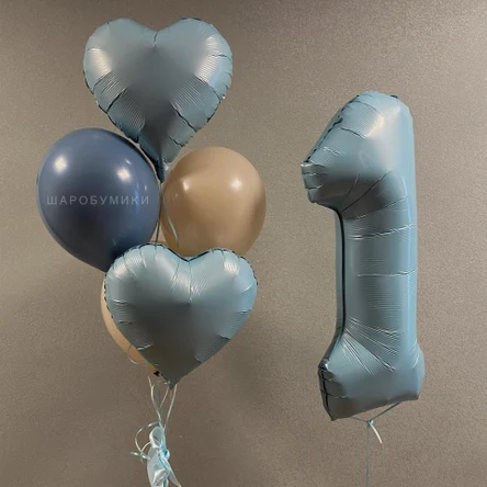 Мини набор для детей