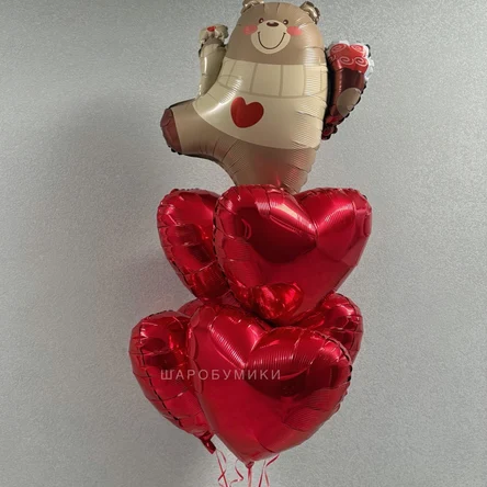 Письмо любви