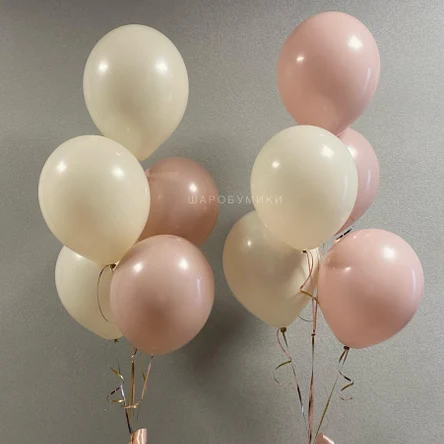 Два мини фонтана