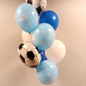 Юному Футболисту