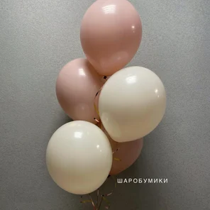 Шар пастель