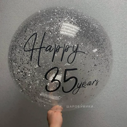 Воздушная нежность