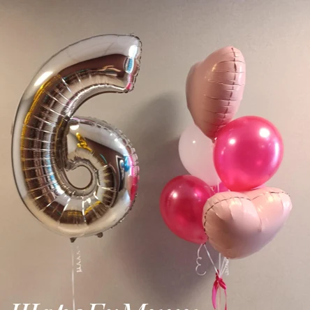 Мини-Сет на День рождения