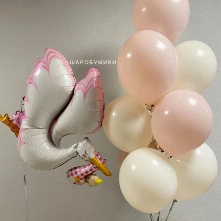 Мини-сет на выписку