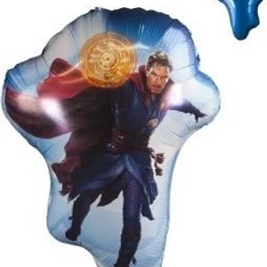 Шар Фигура, Герои Марвел