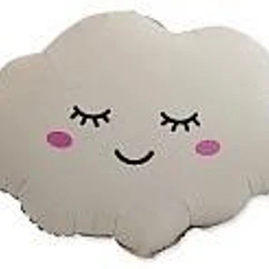 Шар Фигура, Облако