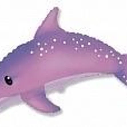 Шар Фигура, Дельфин