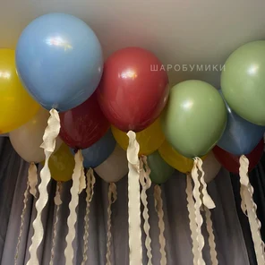 Ретро стиль