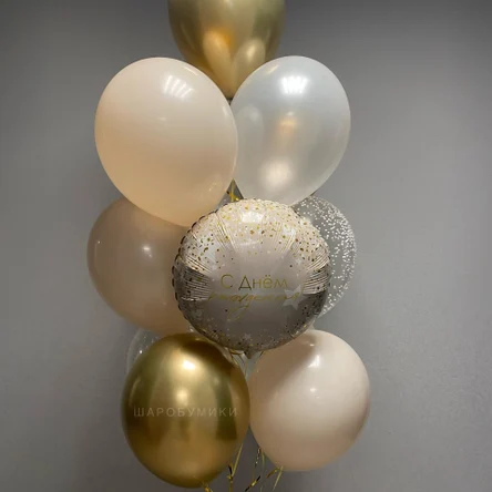 Кремовая радость