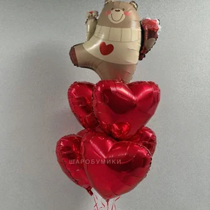 Письмо любви