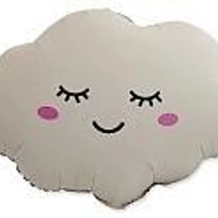 Шар Фигура, Облако