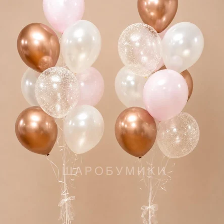 2 фонтана