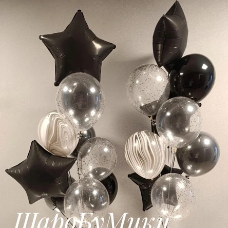 Звёздное небо