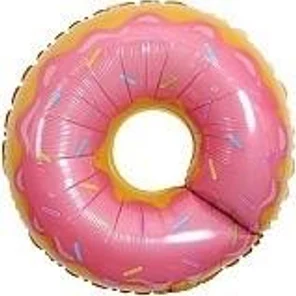 Шар Фигура, Пончик