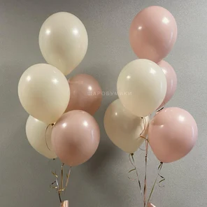 Два мини фонтана