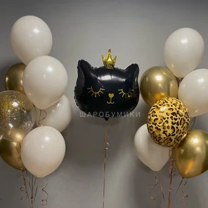 Кошачья империя