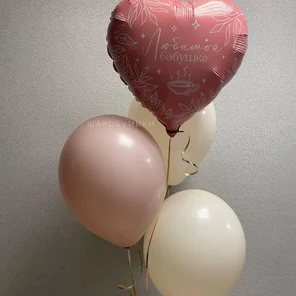 Мини набор бабушке