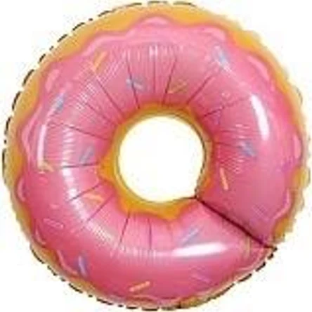 Шар Фигура, Пончик