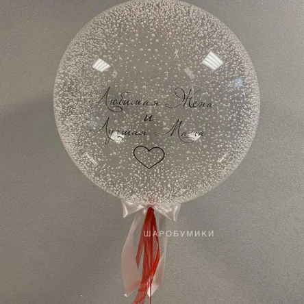 Лети со мной